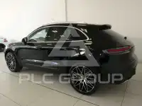 2021 Porsche MACAN