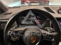 2022 Porsche MACAN