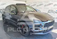 2021 Porsche MACAN