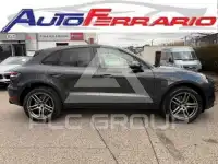 2021 Porsche MACAN
