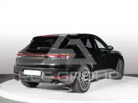 2021 Porsche MACAN
