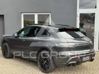 2021 Porsche MACAN