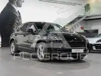 2021 Porsche MACAN