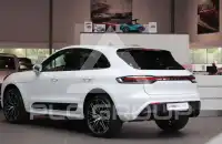 2021 Porsche MACAN