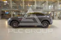 2021 Porsche MACAN