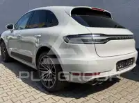 2021 Porsche MACAN