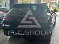 2021 Porsche MACAN