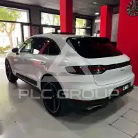 2021 Porsche MACAN