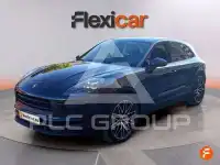 2021 Porsche MACAN