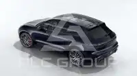 2021 Porsche MACAN