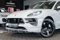 2021 Porsche MACAN