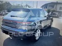 2021 Porsche MACAN