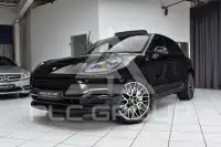 2021 Porsche MACAN
