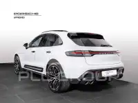 2021 Porsche MACAN