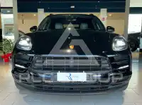 2021 Porsche MACAN