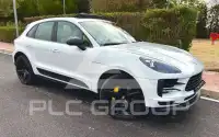 2021 Porsche MACAN