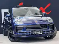 2021 Porsche MACAN