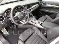 2021 Alfa Romeo Sprint