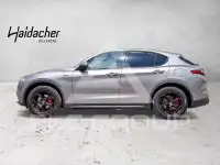 2021 Alfa Romeo Sprint