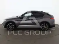 2021 Alfa Romeo Sprint