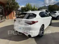 2021 Alfa Romeo Stelvio