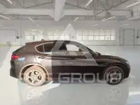 2021 Alfa Romeo Stelvio