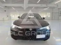 2021 Alfa Romeo Stelvio
