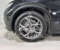 2021 Alfa Romeo Stelvio