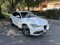 2021 Alfa Romeo Stelvio