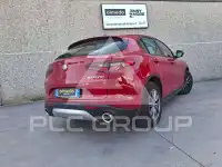 2021 Alfa Romeo Stelvio