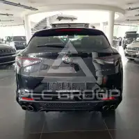 2021 Alfa Romeo Stelvio