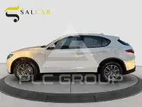 2021 Alfa Romeo Stelvio