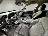 2021 Alfa Romeo Stelvio