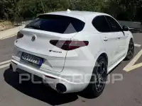 2021 Alfa Romeo Stelvio