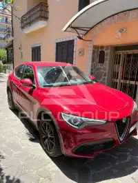 2021 Alfa Romeo Stelvio