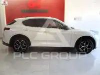 2021 Alfa Romeo Stelvio