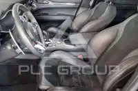 2021 Alfa Romeo Stelvio