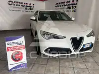 2021 Alfa Romeo Stelvio