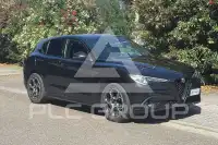 2021 Alfa Romeo Stelvio