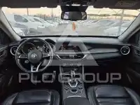 2021 Alfa Romeo Stelvio