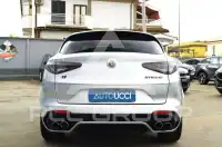 2021 Alfa Romeo Stelvio