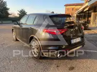 2021 Alfa Romeo Stelvio