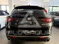2021 Alfa Romeo Stelvio