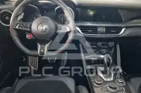 2021 Alfa Romeo Stelvio