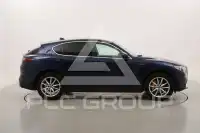 2021 Alfa Romeo Stelvio