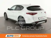 2021 Alfa Romeo Stelvio