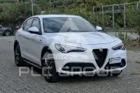 2021 Alfa Romeo Stelvio
