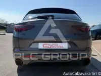 2021 Alfa Romeo Stelvio