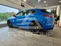 2021 Alfa Romeo Stelvio