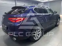2021 Alfa Romeo Stelvio